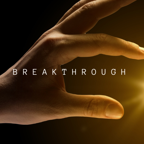 Are You Missing The Key to Your Breakthrough?