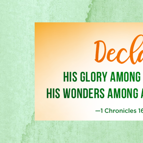 The Kingdom of God is At Hand: But Are We Ready?