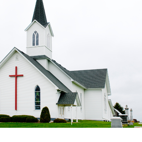 3 Things The Modern Church and the Devil Have in Common