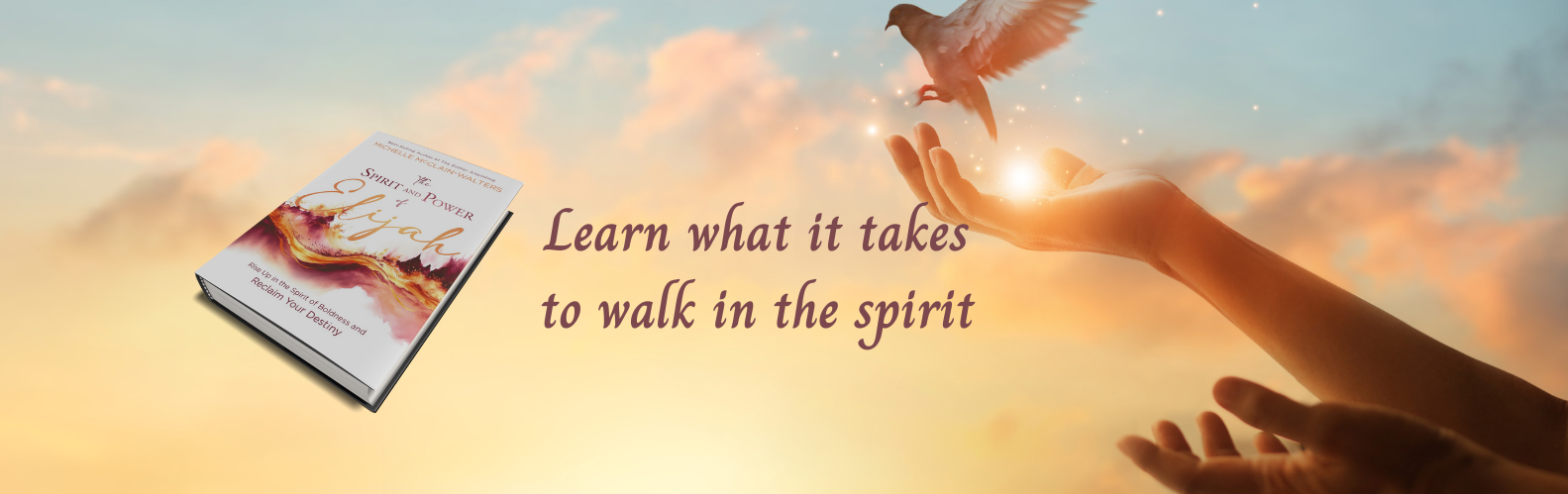 Are You Following the Holy Spirit or Your Thoughts?