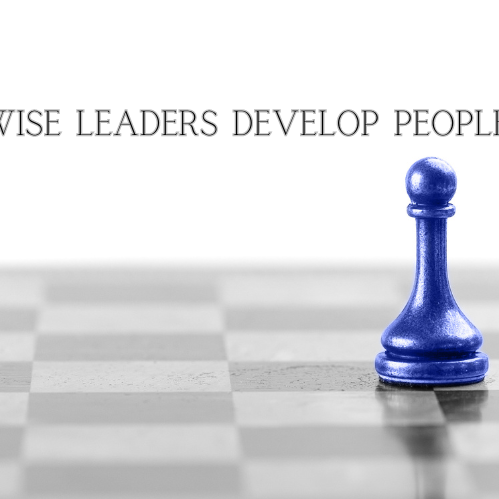 Do You Fit the Biblical Model of Leadership?