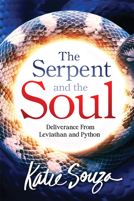 The Serpent and the Soul: Deliverance from Leviathan and Python