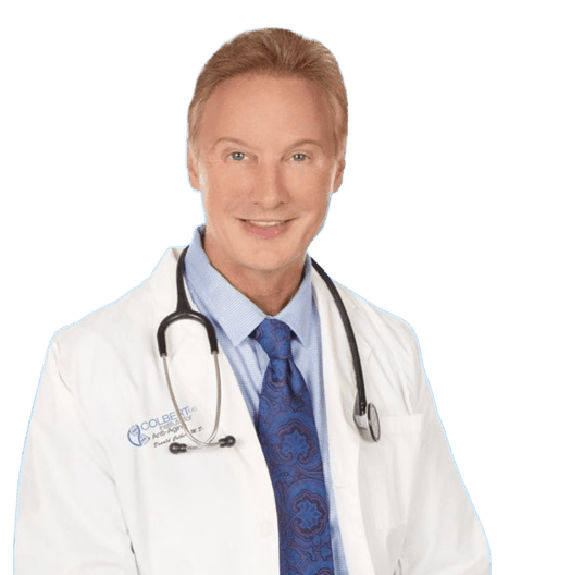 Dr. Don Colbert M.D.