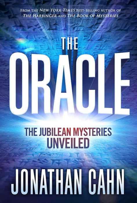 The Oracle: The Jubilean Mysteries Unveiled - Jim Bakker Bundle