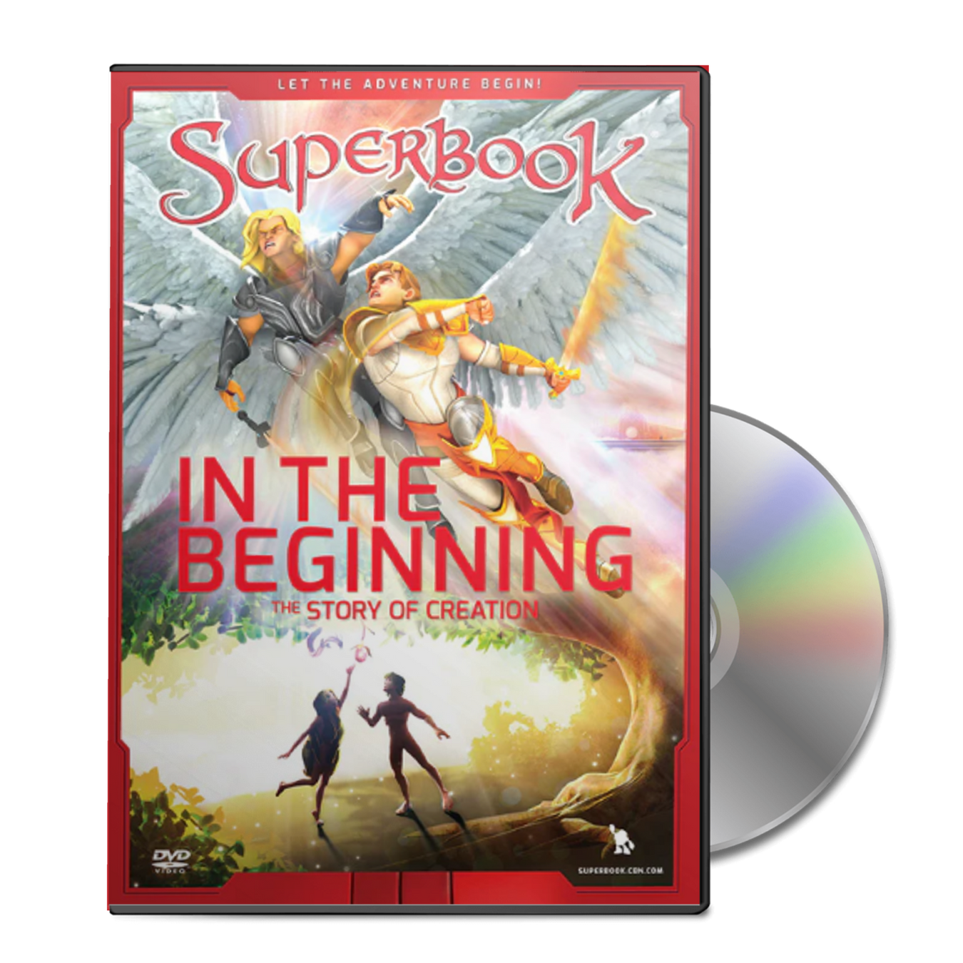 Superbook
