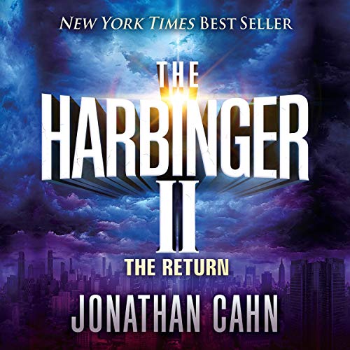 The Harbinger II: The Return (Audio CD)