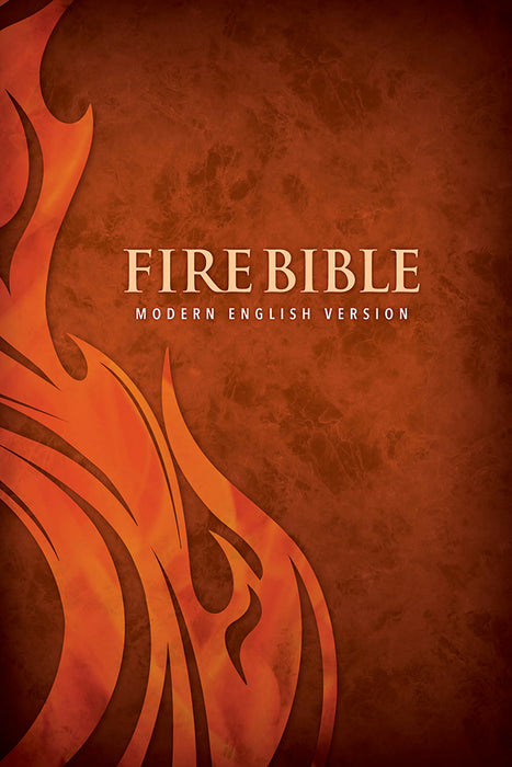MEV Fire Bible: Paperback