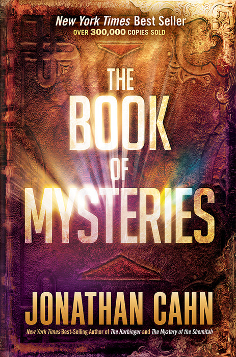 The Book of Mysteries (Paperback)