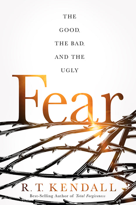 Fear: The Good, the Bad, and the Ugly