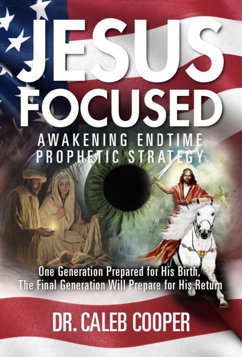 Jesus Focused