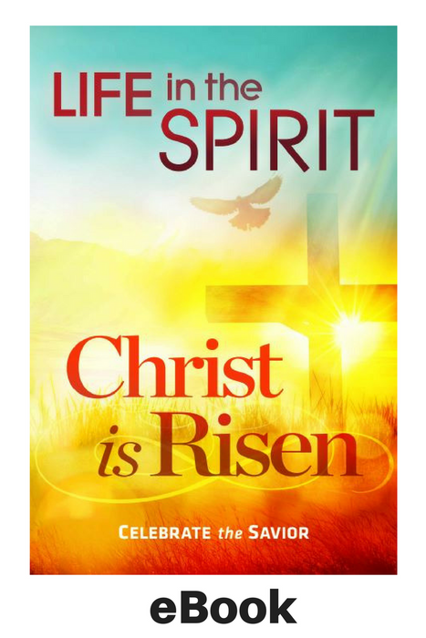 E-Book - Christ is Risen