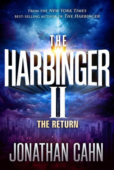 The Harbinger II: The Return (Hardcover)