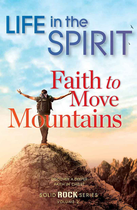 Life in the Spirit E-Book Vol 6