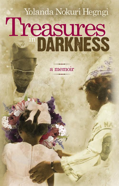 Treasures in Darkness : A Memoir