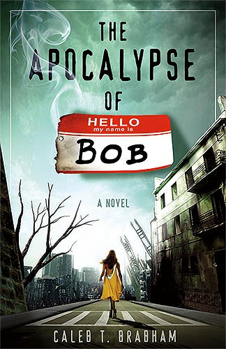 The Apocalypse Of Bob