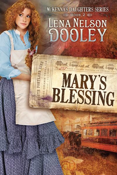 Mary's Blessing