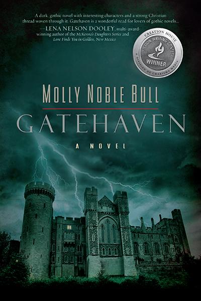 Gatehaven : A Novel