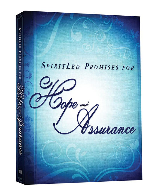 SpiritLed Promises for Hope and Assurance : Insights from Scripture from the New Modern English Version Translation
