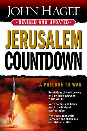 Jerusalem Countdown, Revised and Updated : A Prelude To War