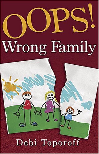 Oops! Wrong Family